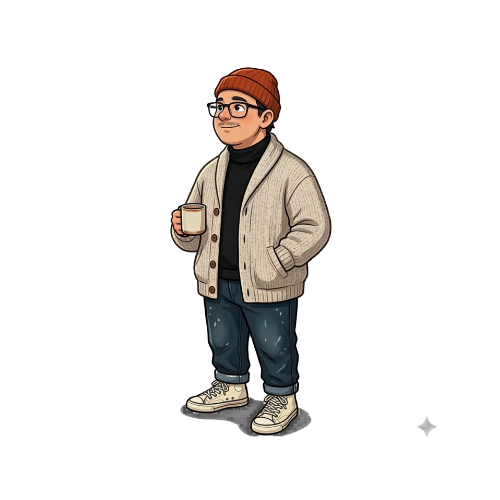 Keegan Sullivan, Founder of Handled Agency